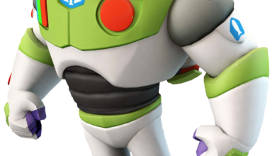 personajul-copii-Buzz-Lightyear
