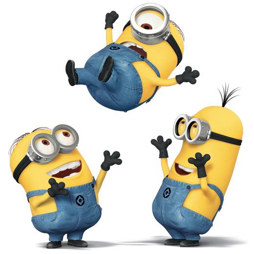 personaj-copii-minion